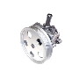 8E0145153J Power Steering Pump